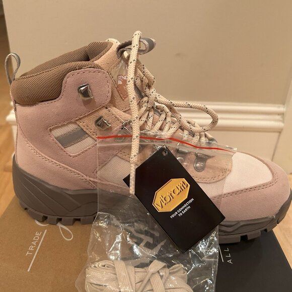 J. Crew NIB Nordic All-Weather Boots - Picture 6 of 12